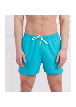 Emporio Armani Szorty kąpielowe | Regular Fit ze sklepu Gomez Fashion Store w kategorii Kąpielówki - zdjęcie 184324231
