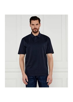 BOSS ORANGE Polo Pe__Dye | Regular Fit ze sklepu Gomez Fashion Store w kategorii T-shirty męskie - zdjęcie 184324232