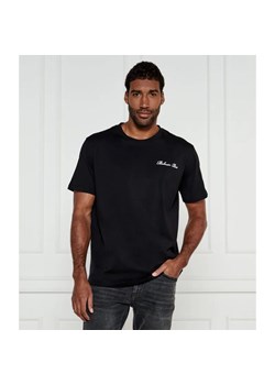 Balmain T-shirt | Regular Fit ze sklepu Gomez Fashion Store w kategorii T-shirty męskie - zdjęcie 184324261