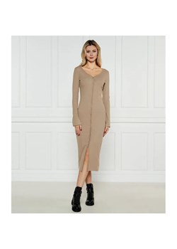 Calvin Klein Jeans Sukienka ze sklepu Gomez Fashion Store w kategorii Sukienki - zdjęcie 184324262