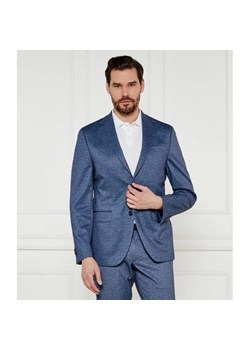 Hechter Paris Marynarka | Modern fit ze sklepu Gomez Fashion Store w kategorii Marynarki męskie - zdjęcie 184324270