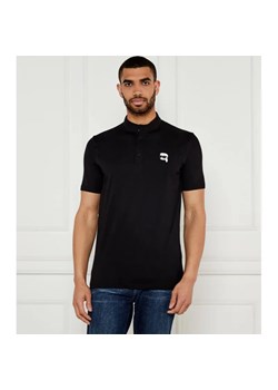 Karl Lagerfeld Polo | Regular Fit ze sklepu Gomez Fashion Store w kategorii T-shirty męskie - zdjęcie 184324272