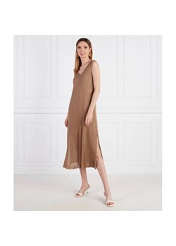 Marella Sukienka FERVIDO ze sklepu Gomez Fashion Store w kategorii Sukienki - zdjęcie 184324281
