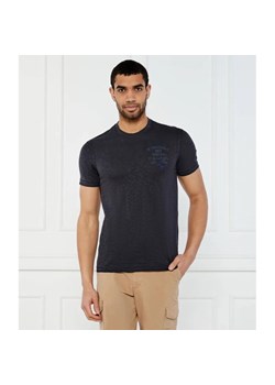 Aeronautica Militare T-shirt | Regular Fit ze sklepu Gomez Fashion Store w kategorii T-shirty męskie - zdjęcie 184324291