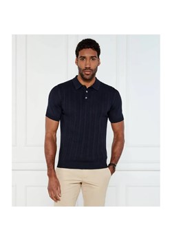 Oscar Jacobson Polo Barto | Regular Fit ze sklepu Gomez Fashion Store w kategorii T-shirty męskie - zdjęcie 184324292