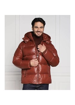 Joop! Jeans Kurtka Joshas | Regular Fit ze sklepu Gomez Fashion Store w kategorii Kurtki męskie - zdjęcie 184324312