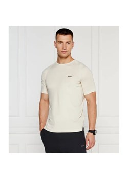 BOSS GREEN T-shirt | Regular Fit ze sklepu Gomez Fashion Store w kategorii T-shirty męskie - zdjęcie 184324314