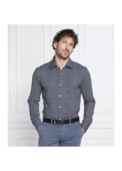 BOSS BLACK Koszula PHANKkent | Classic fit ze sklepu Gomez Fashion Store w kategorii Koszule męskie - zdjęcie 184324332
