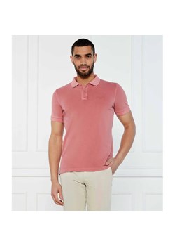 Joop! Jeans Polo Ambrosian | Modern fit ze sklepu Gomez Fashion Store w kategorii T-shirty męskie - zdjęcie 184324351
