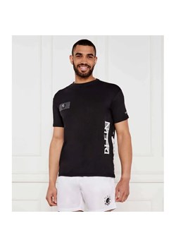 Plein Sport T-shirt | Regular Fit ze sklepu Gomez Fashion Store w kategorii T-shirty męskie - zdjęcie 184324352