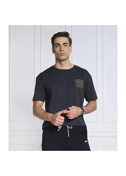 BOSS GREEN T-shirt Tirax 1 | Regular Fit ze sklepu Gomez Fashion Store w kategorii T-shirty męskie - zdjęcie 184324364