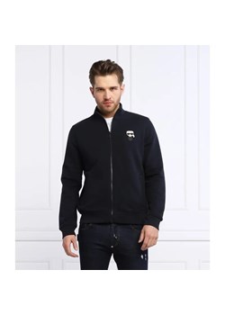 Karl Lagerfeld Bluza | Regular Fit ze sklepu Gomez Fashion Store w kategorii Bluzy męskie - zdjęcie 184324372