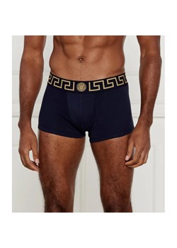 Versace Bokserki ze sklepu Gomez Fashion Store w kategorii Majtki męskie - zdjęcie 184324380