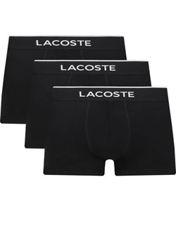 Lacoste Bokserki 3-pack ze sklepu Gomez Fashion Store w kategorii Majtki męskie - zdjęcie 184324384