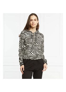 Liu Jo Sport Bluza | Regular Fit ze sklepu Gomez Fashion Store w kategorii Bluzy damskie - zdjęcie 184324393