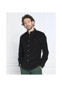 POLO RALPH LAUREN Koszula | Slim Fit ze sklepu Gomez Fashion Store w kategorii Koszule męskie - zdjęcie 184324400