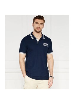 Tommy Jeans Polo TIPPING | Regular Fit ze sklepu Gomez Fashion Store w kategorii T-shirty męskie - zdjęcie 184324401
