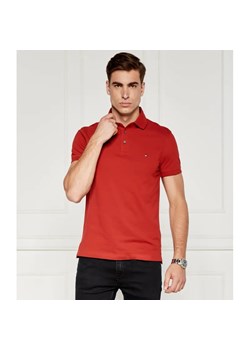 Tommy Hilfiger Polo 1985 | Slim Fit | pique ze sklepu Gomez Fashion Store w kategorii T-shirty męskie - zdjęcie 184324403