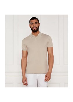 BOSS GREEN Polo Paul | Slim Fit | stretch ze sklepu Gomez Fashion Store w kategorii T-shirty męskie - zdjęcie 184324413