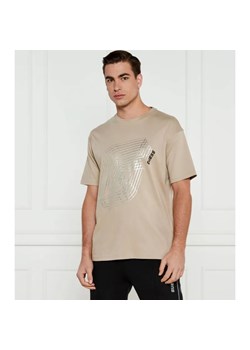 GUESS ACTIVE T-shirt CAPH | Regular Fit ze sklepu Gomez Fashion Store w kategorii T-shirty męskie - zdjęcie 184324420
