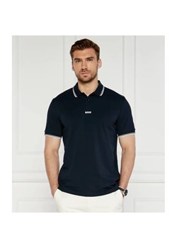 BOSS ORANGE Polo PChup | Regular Fit ze sklepu Gomez Fashion Store w kategorii T-shirty męskie - zdjęcie 184324432