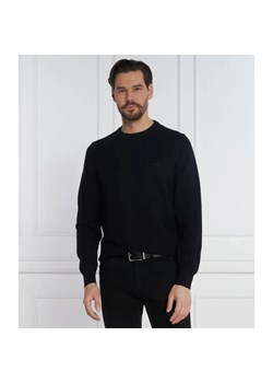 BOSS BLACK Sweter Pacas-L | Regular Fit ze sklepu Gomez Fashion Store w kategorii Swetry męskie - zdjęcie 184324433