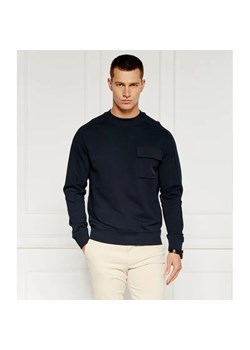 BOSS ORANGE Bluza We_PocketCargo | Regular Fit ze sklepu Gomez Fashion Store w kategorii Bluzy męskie - zdjęcie 184324440
