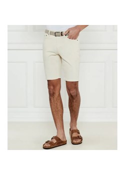 Calvin Klein Szorty | Slim Fit ze sklepu Gomez Fashion Store w kategorii Spodenki męskie - zdjęcie 184324444