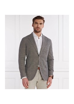 Oscar Jacobson Marynarka Ferry Soft | Regular Fit ze sklepu Gomez Fashion Store w kategorii Marynarki męskie - zdjęcie 184324452