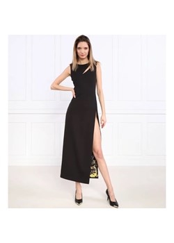 Versace Jeans Couture Sukienka ze sklepu Gomez Fashion Store w kategorii Sukienki - zdjęcie 184324463