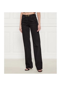 Elisabetta Franchi Jeansy | Regular Fit ze sklepu Gomez Fashion Store w kategorii Jeansy damskie - zdjęcie 184324470