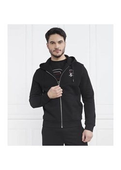 Karl Lagerfeld Bluza | Regular Fit ze sklepu Gomez Fashion Store w kategorii Bluzy męskie - zdjęcie 184324480