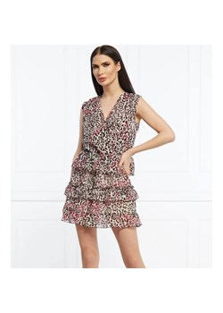 Gaëlle Paris Sukienka ze sklepu Gomez Fashion Store w kategorii Sukienki - zdjęcie 184324483
