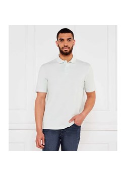 BOSS ORANGE Polo Pe__Dye | Regular Fit ze sklepu Gomez Fashion Store w kategorii T-shirty męskie - zdjęcie 184324494
