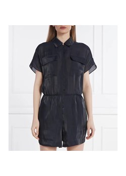 Armani Exchange Kombinezon | Regular Fit ze sklepu Gomez Fashion Store w kategorii Kombinezony damskie - zdjęcie 184324501