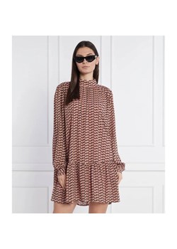 HUGO Sukienka Kesura-1 ze sklepu Gomez Fashion Store w kategorii Sukienki - zdjęcie 184324504