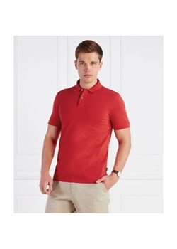 BOSS BLACK Polo Pallas | Regular Fit ze sklepu Gomez Fashion Store w kategorii T-shirty męskie - zdjęcie 184324542