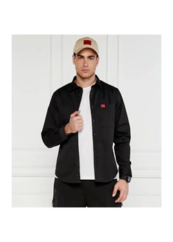 HUGO Koszula | Regular Fit ze sklepu Gomez Fashion Store w kategorii Koszule męskie - zdjęcie 184324544