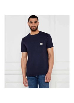 Gant T-shirt | Regular Fit ze sklepu Gomez Fashion Store w kategorii T-shirty męskie - zdjęcie 184324550