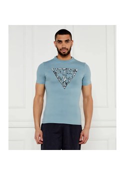 GUESS T-shirt | Slim Fit ze sklepu Gomez Fashion Store w kategorii T-shirty męskie - zdjęcie 184324551