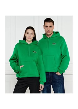 Lacoste Bluza | Loose fit ze sklepu Gomez Fashion Store w kategorii Bluzy męskie - zdjęcie 184324553