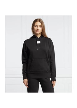 HUGO Bluza Dasweater_2 | Regular Fit ze sklepu Gomez Fashion Store w kategorii Bluzy damskie - zdjęcie 184324563