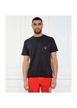 Guess Underwear  T-shirt | Regular Fit ze sklepu Gomez Fashion Store w kategorii T-shirty męskie - zdjęcie 184324580