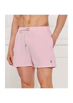 POLO RALPH LAUREN Szorty kąpielowe | Slim Fit ze sklepu Gomez Fashion Store w kategorii Kąpielówki - zdjęcie 184324581