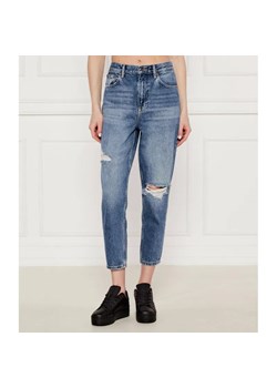 Tommy Jeans Jeansy BI6032 | Mom Fit ze sklepu Gomez Fashion Store w kategorii Jeansy damskie - zdjęcie 184324584