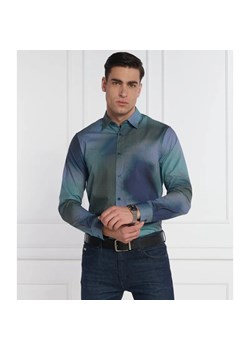 Armani Exchange Koszula | Regular Fit ze sklepu Gomez Fashion Store w kategorii Koszule męskie - zdjęcie 184324601