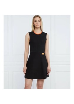 Armani Exchange Sukienka ze sklepu Gomez Fashion Store w kategorii Sukienki - zdjęcie 184324604