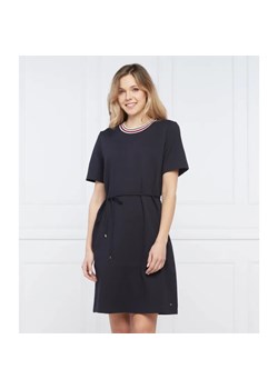 Tommy Hilfiger Sukienka ze sklepu Gomez Fashion Store w kategorii Sukienki - zdjęcie 184324620