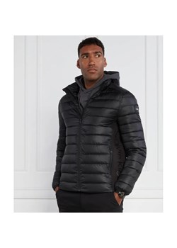 Calvin Klein Kurtka | Regular Fit ze sklepu Gomez Fashion Store w kategorii Kurtki męskie - zdjęcie 184324621