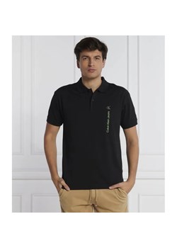 Calvin Klein Jeans Polo | Relaxed fit ze sklepu Gomez Fashion Store w kategorii T-shirty męskie - zdjęcie 184324622